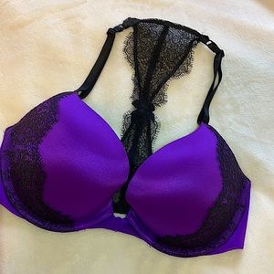 Victorias Secret Very Sexy Push-Up